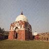 Farid Khan’s Tomb